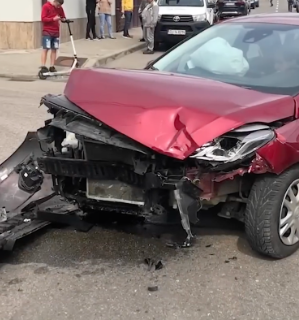 Pasadena Texas Auto Accident Lawyers